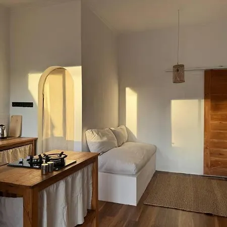 Private 2Bedroom Island House Pandawa